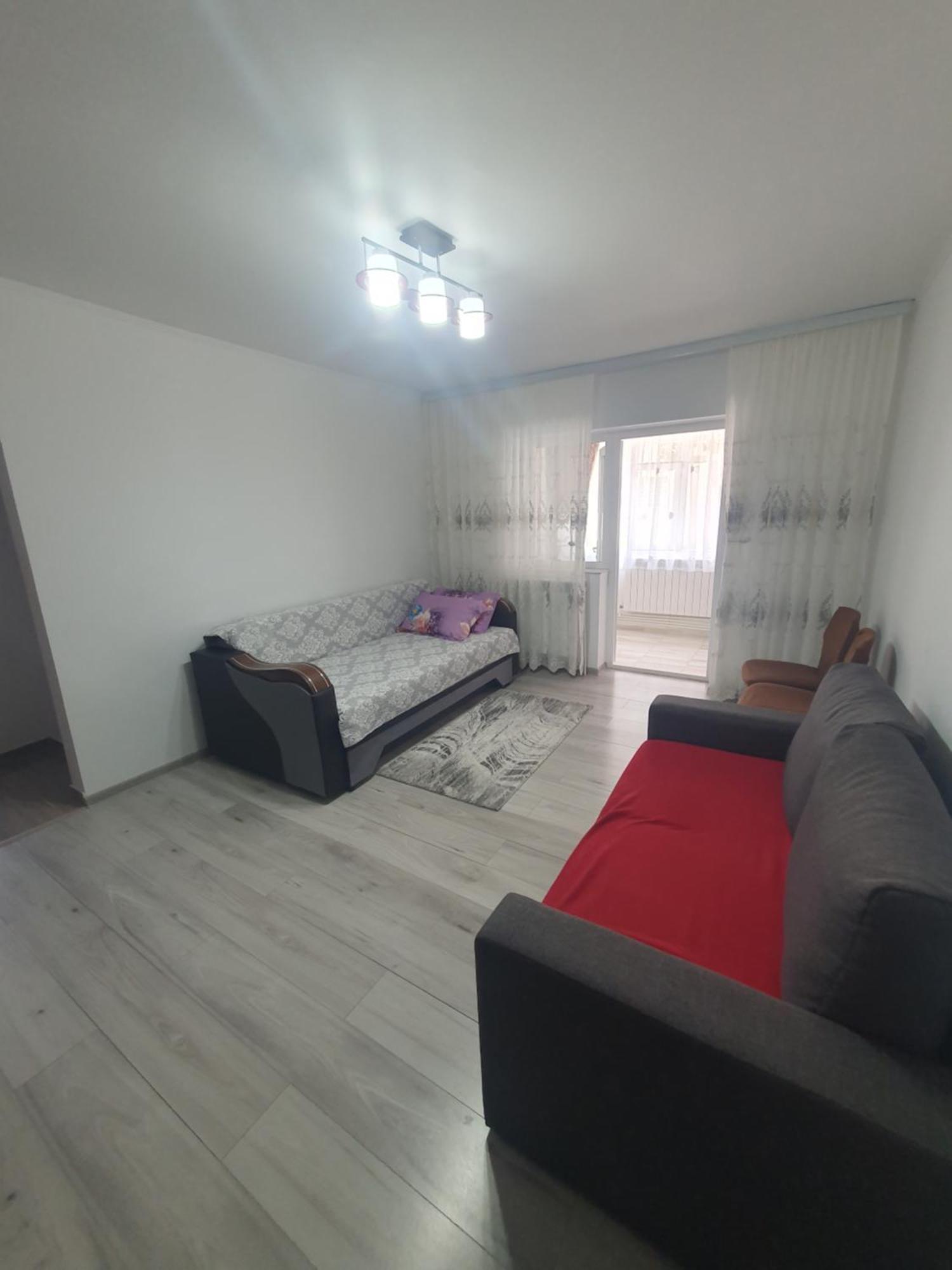 Апартаменты Apartament Beatrice Нэводари Экстерьер фото